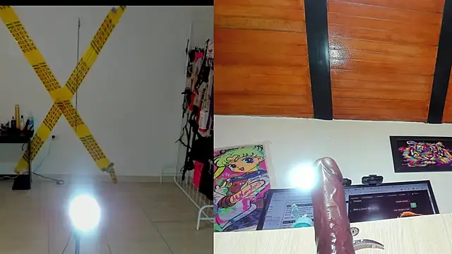 nikky_rosse live