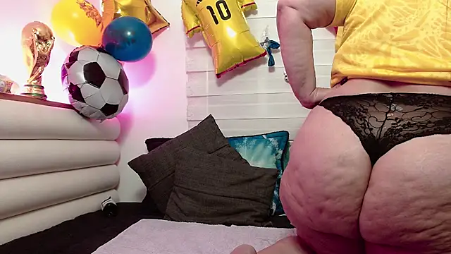 scarlettbooty live