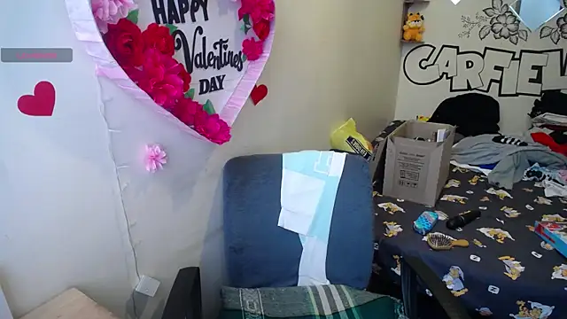 Miss__kendra_ live