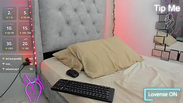 SHARONBLAKE2 live