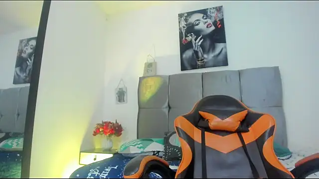 Ariel_star1 live