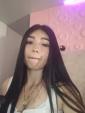 Gabriellaa27_ live