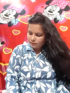 manishapawar live
