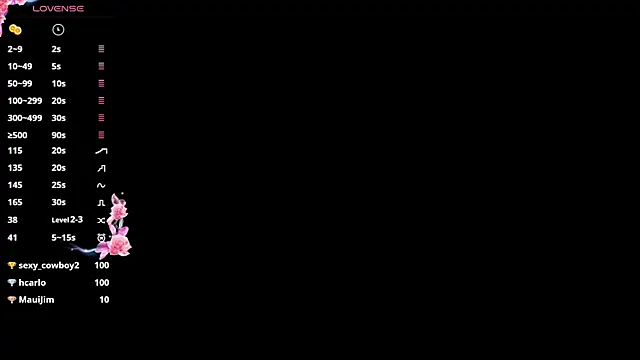 Milana_Moons live