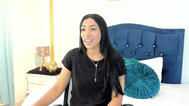 AmberKayleigh live