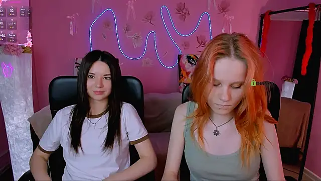 amelia_blaze1 live