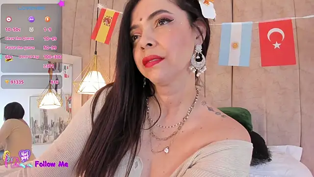 Anantaa_ live
