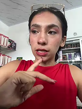 lunaluxury22 live