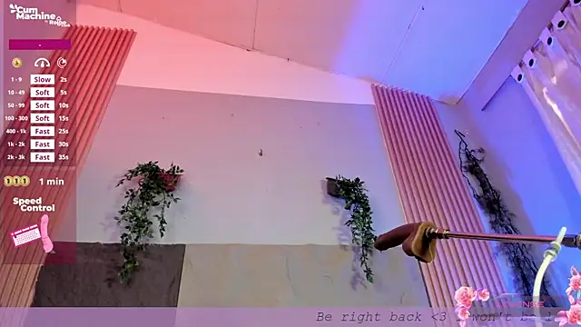 isabellagiirl live