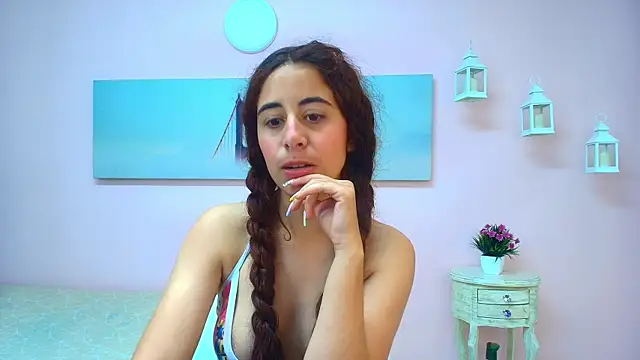 scarlett_clyde live