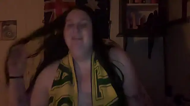 xopeachybaby live