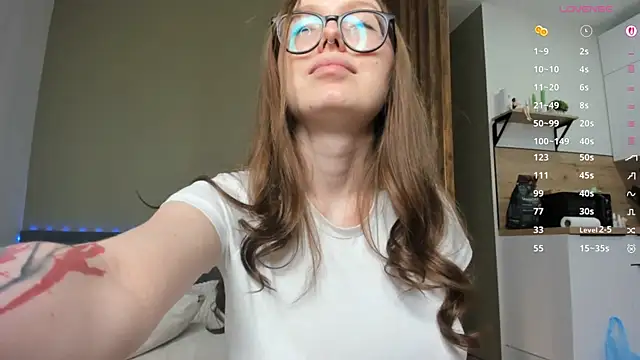 AnitaSchiesser live
