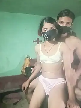 Cute_Puspi live