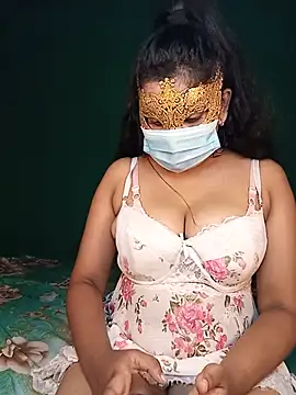 Fiona_Girl live