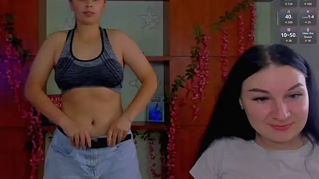 olivia_rage live