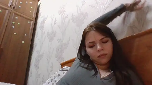 ConsuelaRosiek live