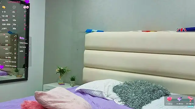 Isabellaa_Reyes live