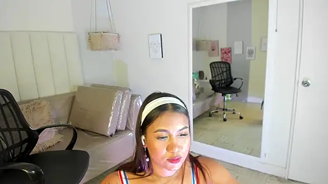 veronica_b07 live