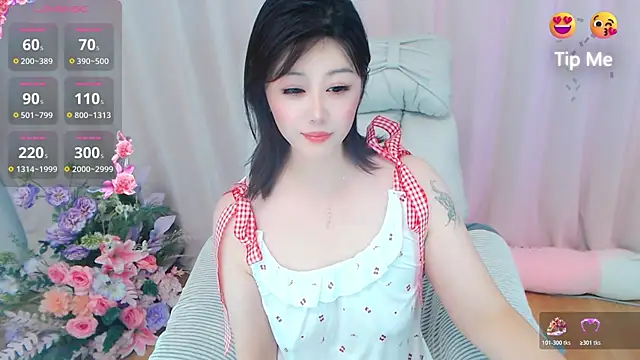 xiaoyao_007 live