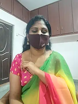 Siiddhika87 live