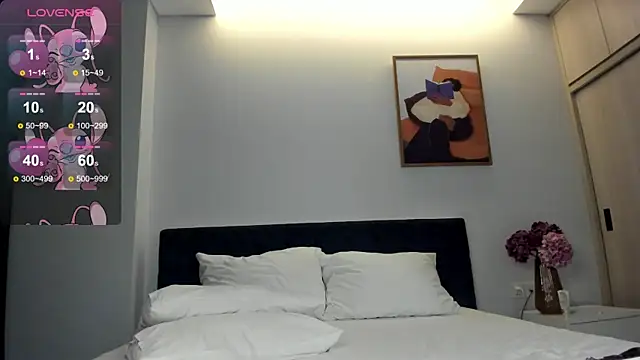 DerryLove1 live