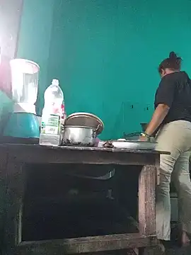 ValeriaSantos- live