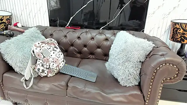 OliviaWilliamm live
