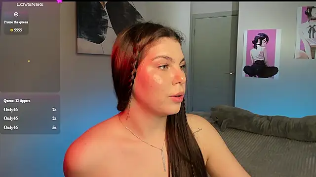 EmmyyK live