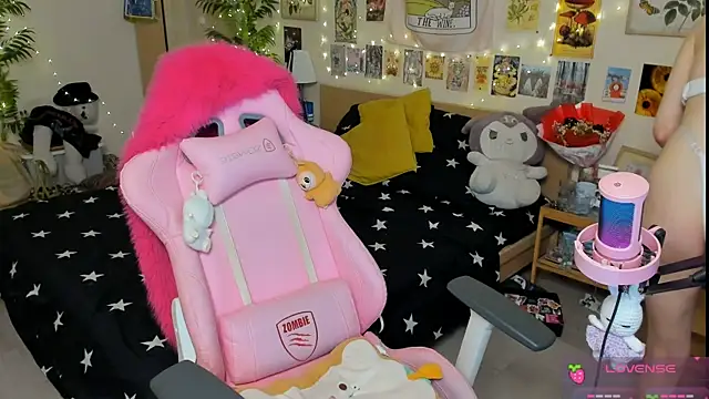Sunny_Elly live