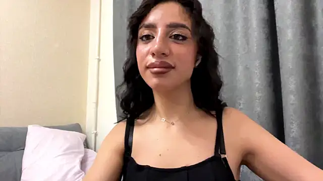 AngellaBarbini live
