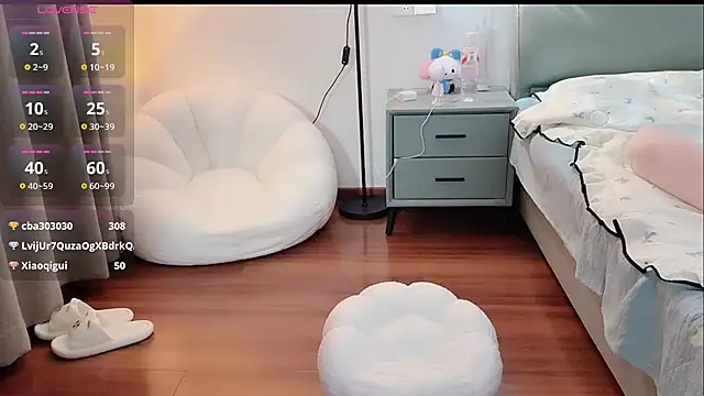 chunchun_2026 live