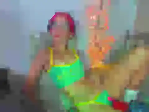 RubiFoxX live