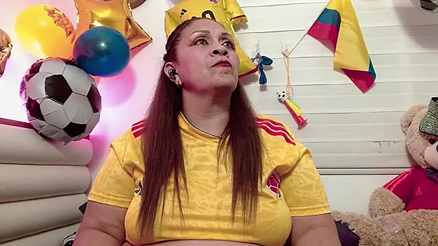 scarlettbooty live
