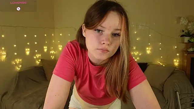 Sweetie_Hope live