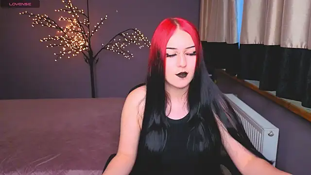 ElizabethVamp live