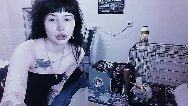AllisonDeetz live