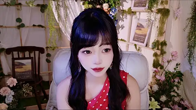 Wendy-001 live
