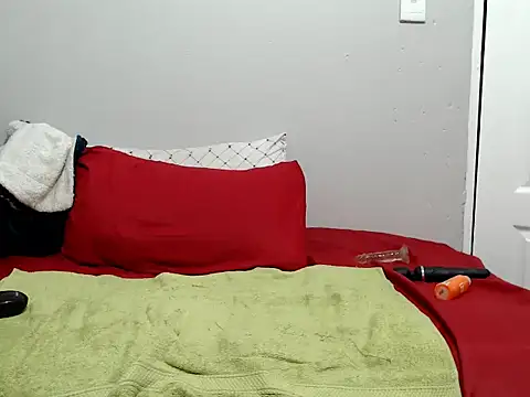 LexyDianaxxxx live