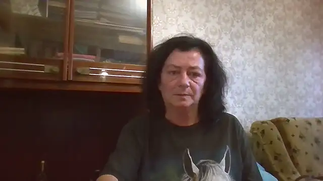GypsiQueen2 live