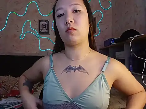 Japabaixinha live
