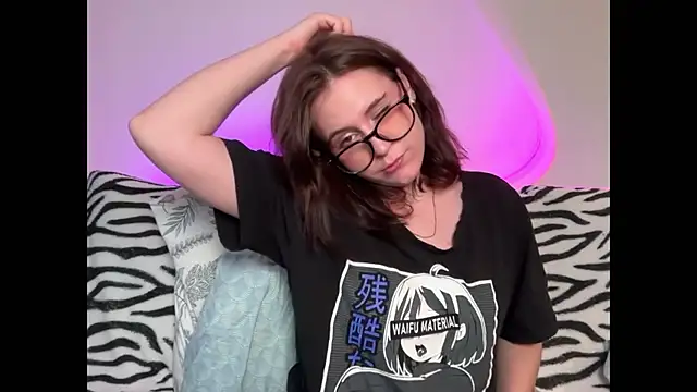 Diana_Flower live