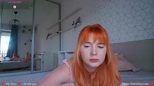 KatyaFods_ live
