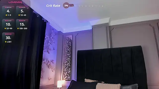 dulce_girls live