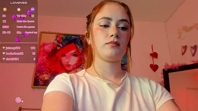 Jenni_arango_ live