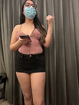 jAsMinE678 live