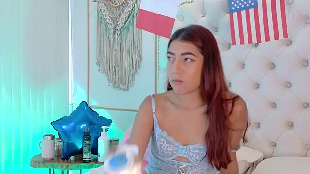 Sara_funy live
