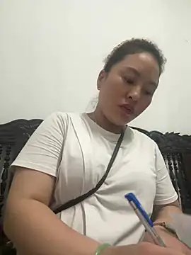 Lina-Naughty live