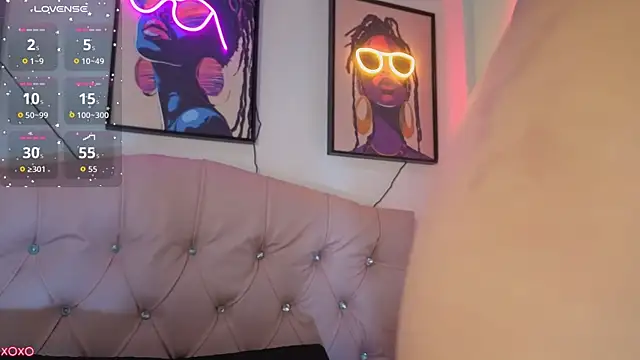 Liz_Lancester live