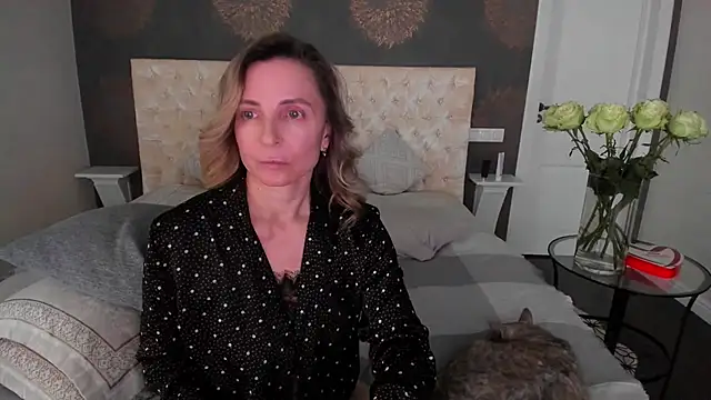 AllisonWilliams live