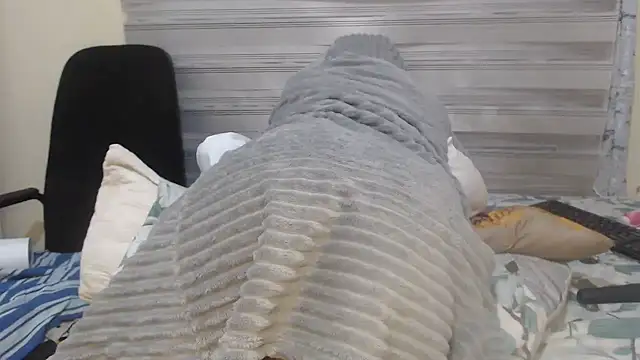 Foxybrownxx1 live